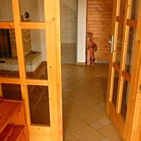 Chalupa Baran Bešeňová Εξωτερικό φωτογραφία