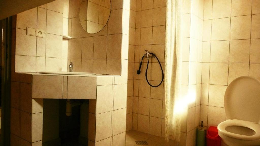 Chalupa Baran Bešeňová Εξωτερικό φωτογραφία