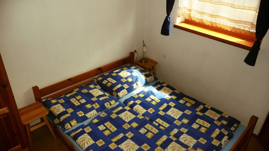 Chalupa Baran Bešeňová Εξωτερικό φωτογραφία
