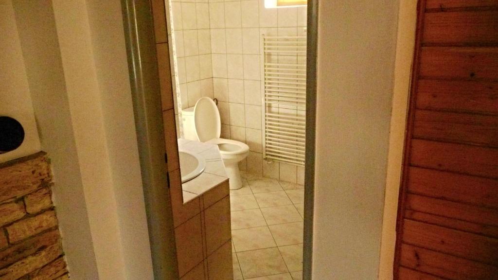 Chalupa Baran Bešeňová Εξωτερικό φωτογραφία